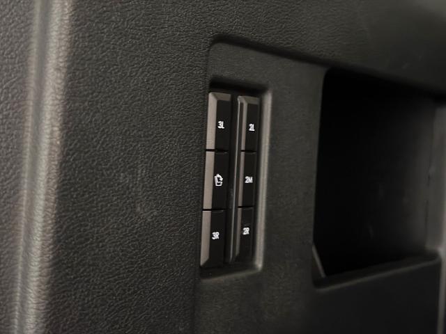 2023 Lincoln Navigator Black Label L