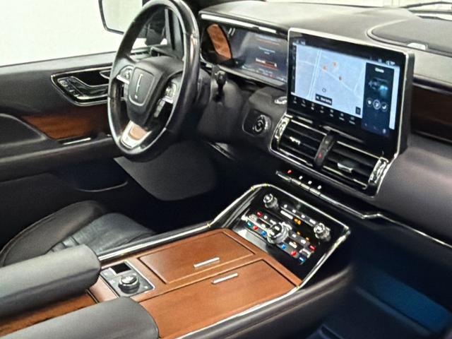 2023 Lincoln Navigator Black Label L