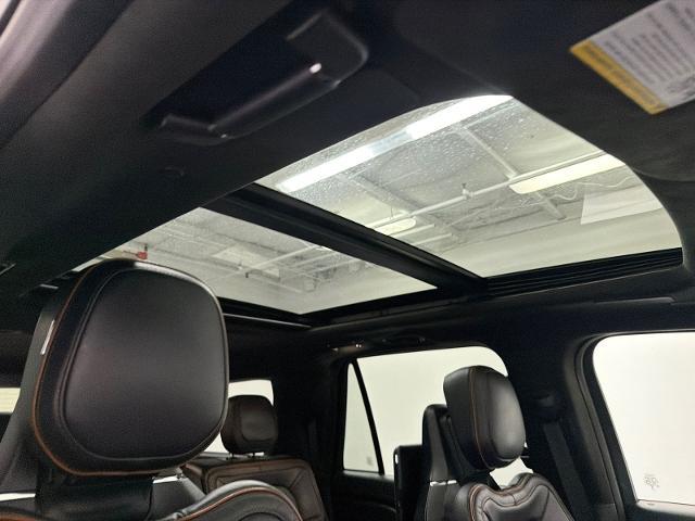 2023 Lincoln Navigator Black Label L