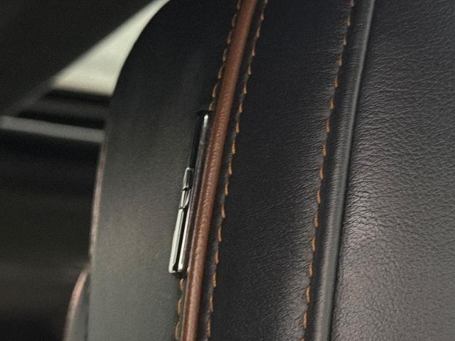2023 Lincoln Navigator Black Label L