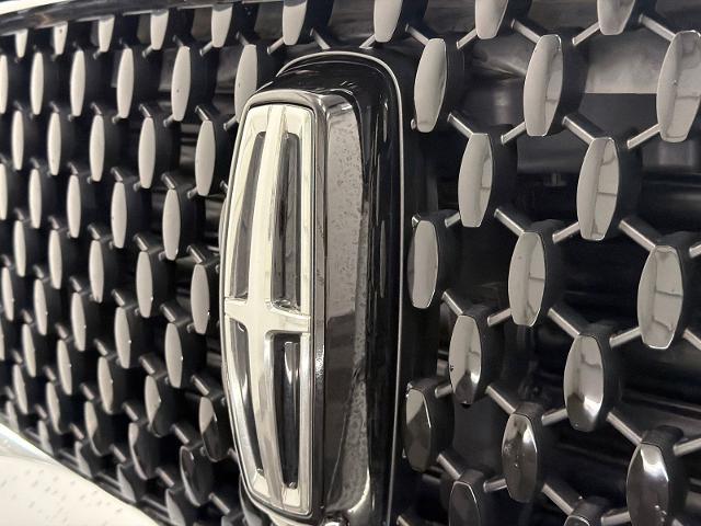2023 Lincoln Navigator Black Label L