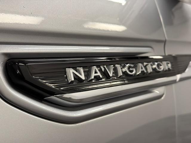 2023 Lincoln Navigator Black Label L