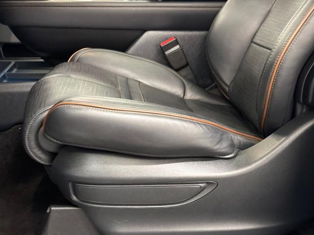 2023 Lincoln Navigator Black Label L