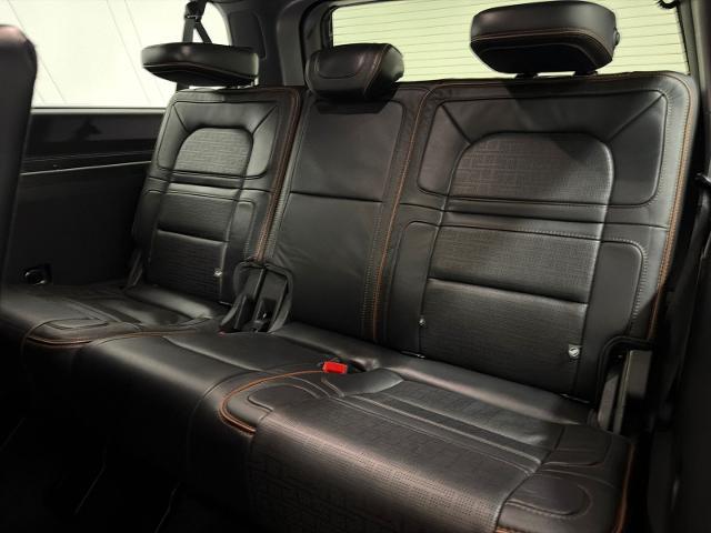 2023 Lincoln Navigator Black Label L