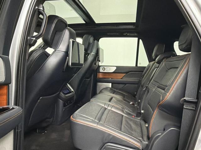 2023 Lincoln Navigator Black Label L