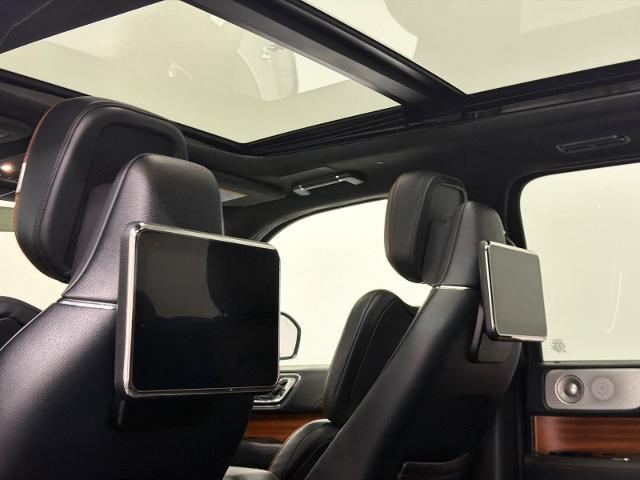 2023 Lincoln Navigator Black Label L