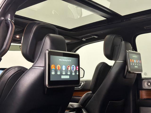2023 Lincoln Navigator Black Label L