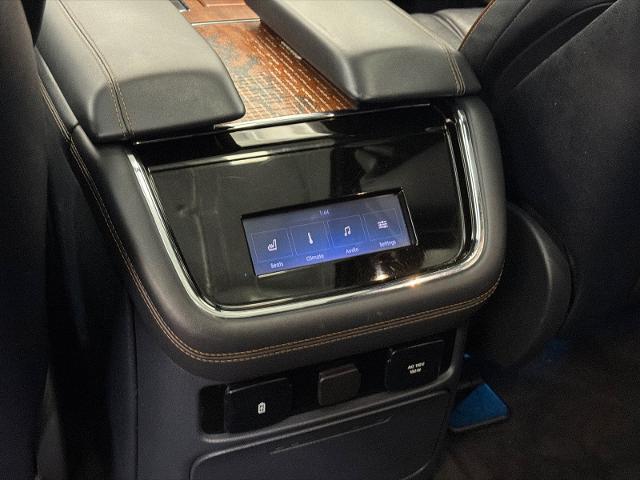2023 Lincoln Navigator Black Label L