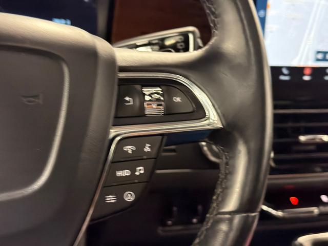 2023 Lincoln Navigator Black Label L
