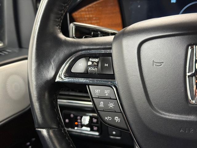 2023 Lincoln Navigator Black Label L