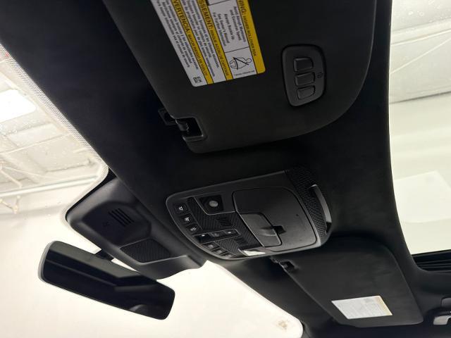 2023 Lincoln Navigator Black Label L