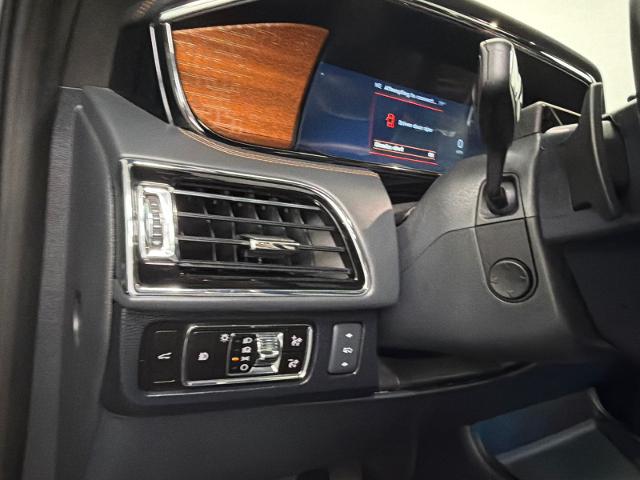 2023 Lincoln Navigator Black Label L