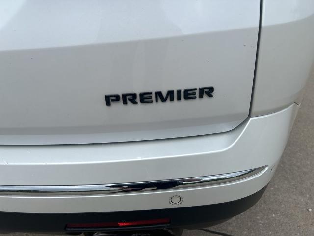 2021 Chevrolet Traverse FWD Premier