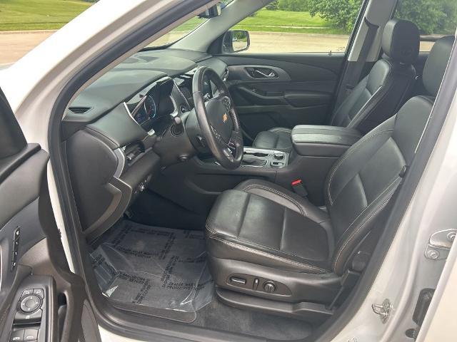 2021 Chevrolet Traverse FWD Premier