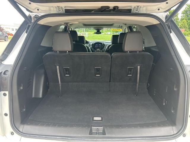 2021 Chevrolet Traverse FWD Premier