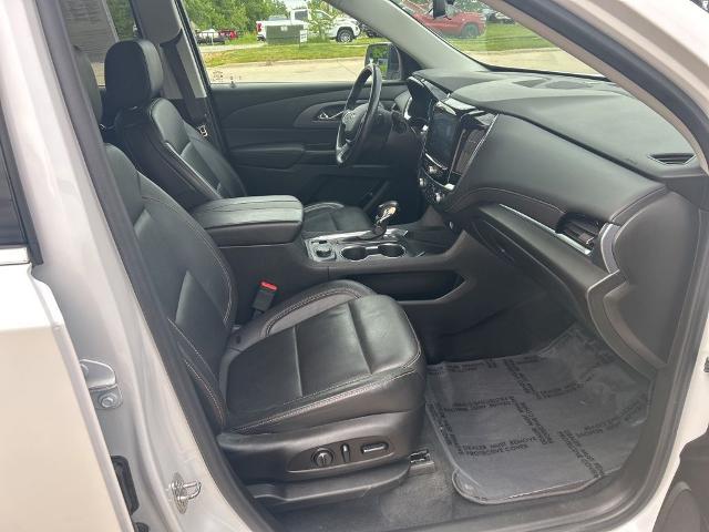2021 Chevrolet Traverse FWD Premier