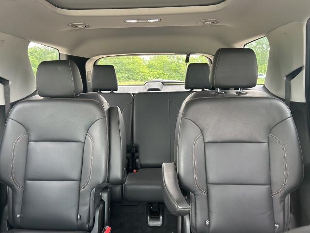 2021 Chevrolet Traverse FWD Premier