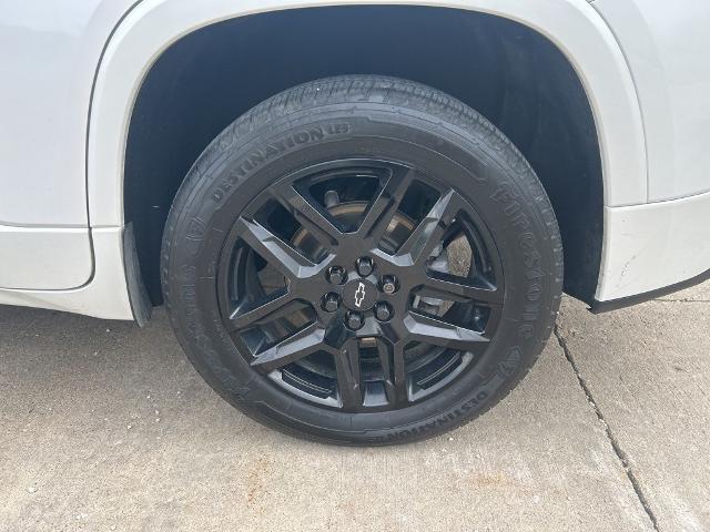 2021 Chevrolet Traverse FWD Premier