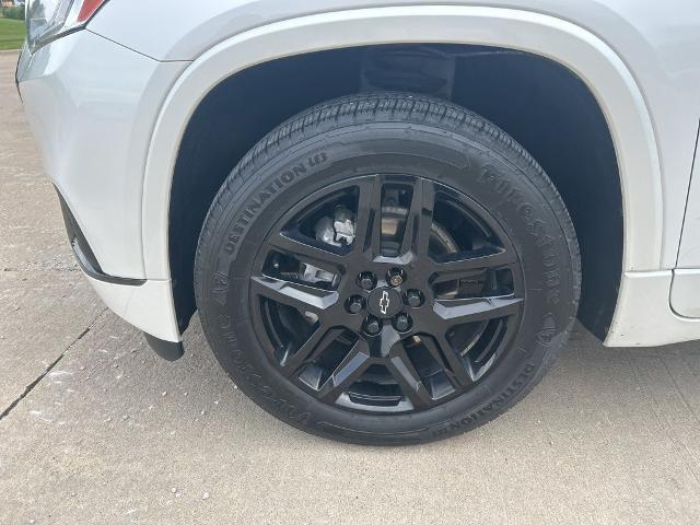 2021 Chevrolet Traverse FWD Premier