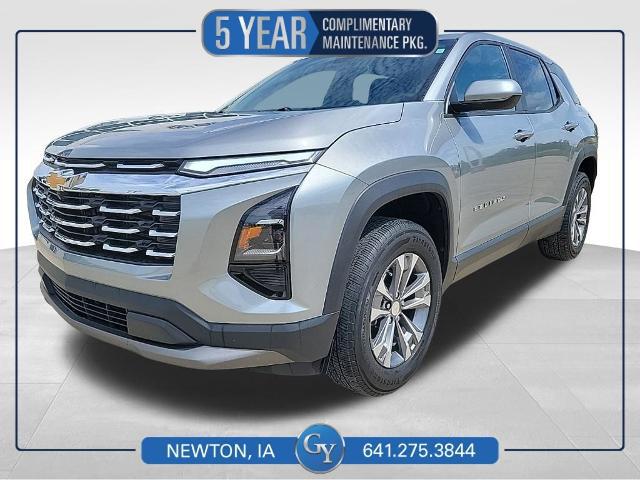 2026 Chevrolet Equinox FWD LT for sale in Newton, IA