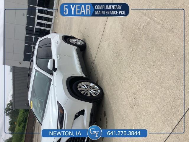 2025 Toyota Grand Highlander Platinum for sale in Newton, IA