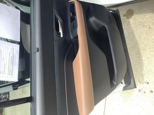 2025 Toyota Grand Highlander Platinum
