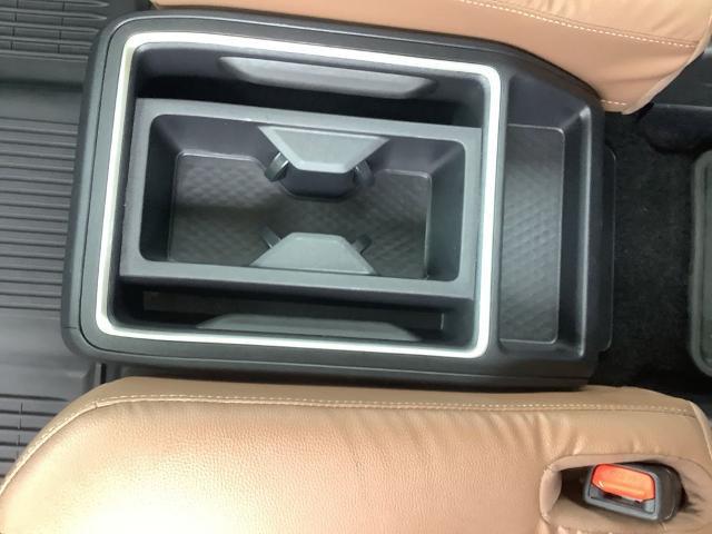 2025 Toyota Grand Highlander Platinum