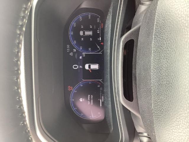2025 Toyota Grand Highlander Platinum
