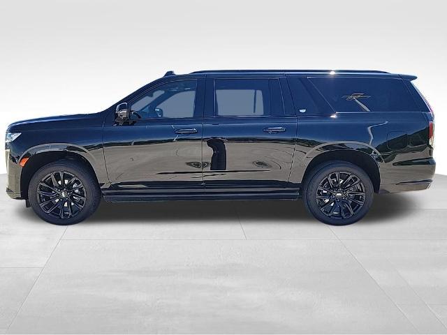 2023 Cadillac Escalade ESV 4WD Sport