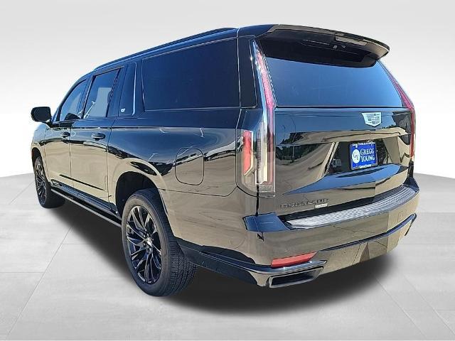 2023 Cadillac Escalade ESV 4WD Sport