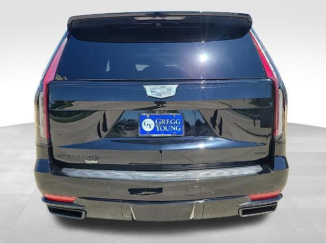 2023 Cadillac Escalade ESV 4WD Sport