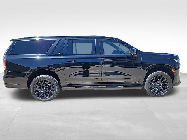2023 Cadillac Escalade ESV 4WD Sport