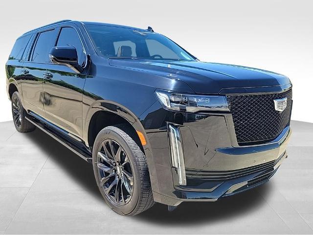 2023 Cadillac Escalade ESV 4WD Sport