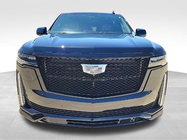 2023 Cadillac Escalade ESV 4WD Sport