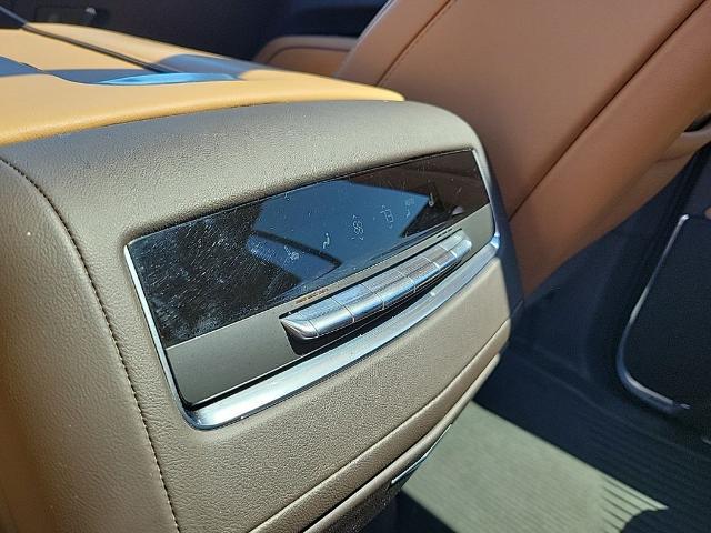 2023 Cadillac Escalade ESV 4WD Sport