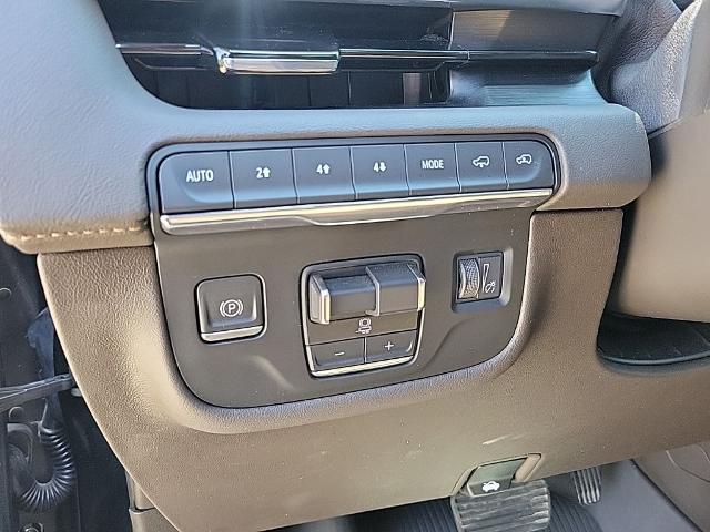 2023 Cadillac Escalade ESV 4WD Sport