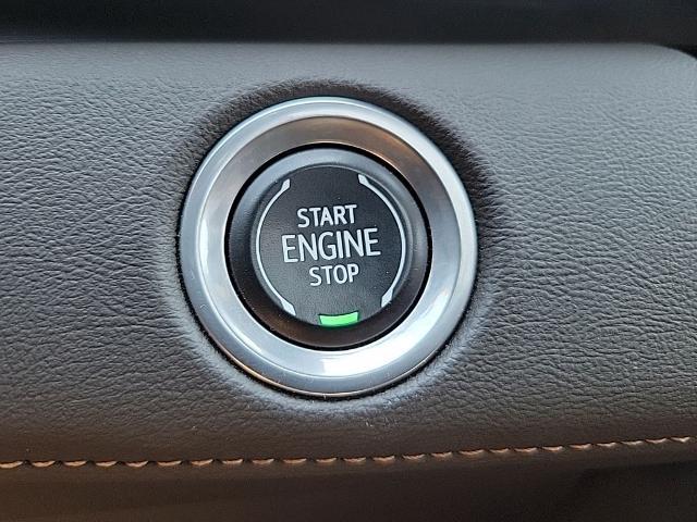 2023 Cadillac Escalade ESV 4WD Sport