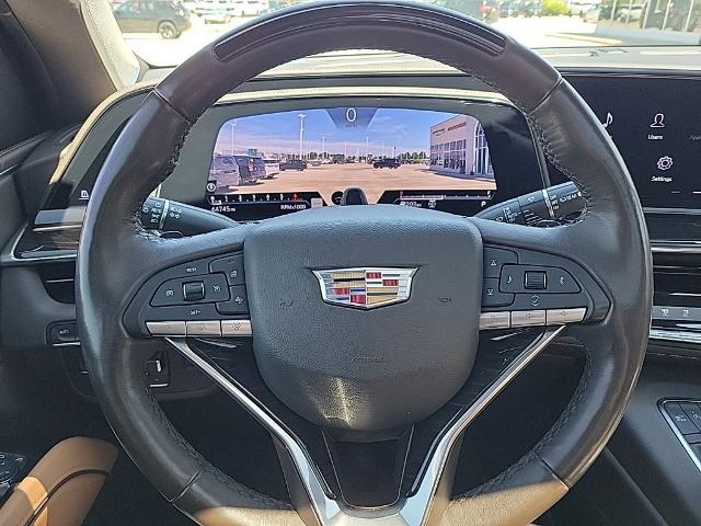 2023 Cadillac Escalade ESV 4WD Sport