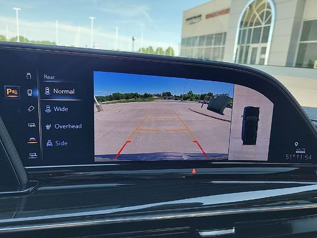 2023 Cadillac Escalade ESV 4WD Sport