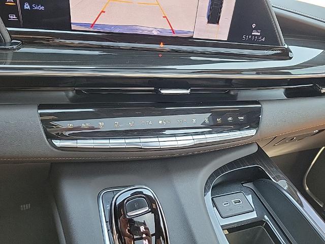 2023 Cadillac Escalade ESV 4WD Sport