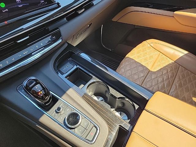 2023 Cadillac Escalade ESV 4WD Sport