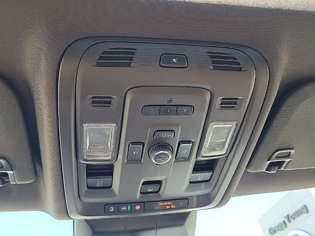 2023 Cadillac Escalade ESV 4WD Sport