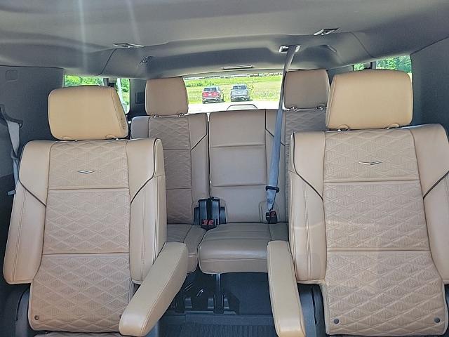 2023 Cadillac Escalade ESV 4WD Sport