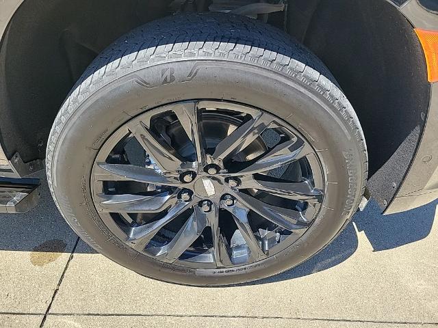 2023 Cadillac Escalade ESV 4WD Sport
