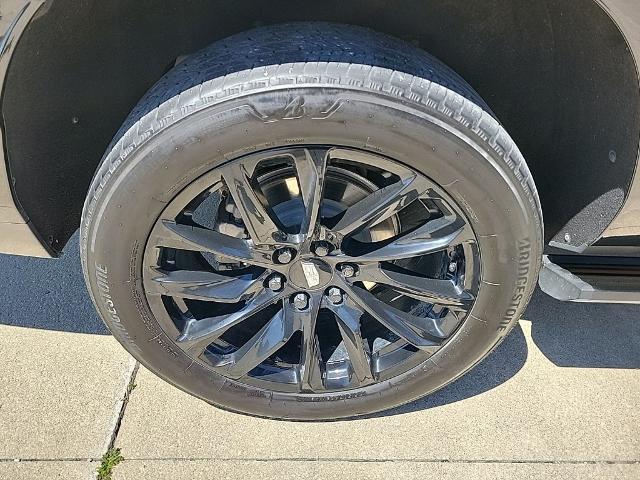 2023 Cadillac Escalade ESV 4WD Sport