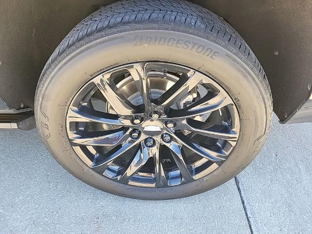 2023 Cadillac Escalade ESV 4WD Sport