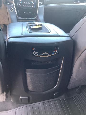 2018 Cadillac Escalade Platinum