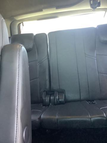2018 Cadillac Escalade Platinum