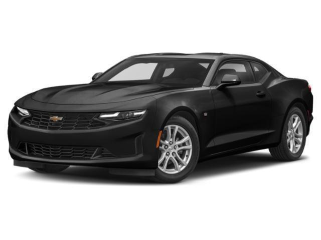 2020 Chevrolet Camaro RWD Coupe 1LS for sale in Anderson, IN