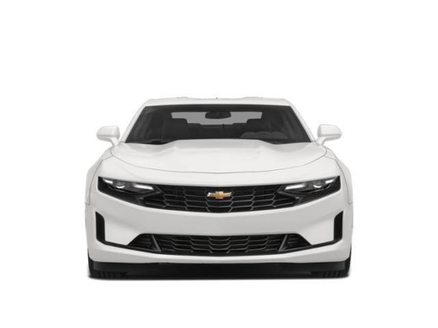 2020 Chevrolet Camaro RWD Coupe 1LS